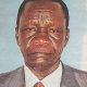 Obituary Image of Joackim Abayo Rakuom