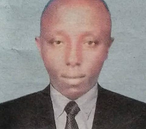 Obituary Image of John Mwichigi Mbuiyu