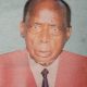Obituary Image of Joseph Ketuta Ole Wuantai (Mwalimu)