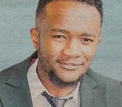 Obituary Image of Joseph Ndung'u Njogu