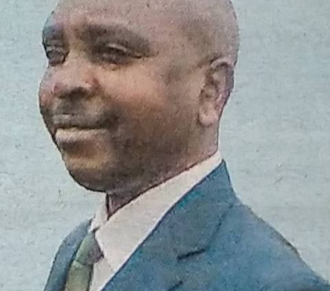 Obituary Image of Josephat Mutisya Masee