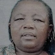 Obituary Image of Joyce Kerubo Okebiro-Mumbo