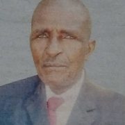 Obituary Image of Julius Kiilu Musili