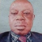Obituary Image of Julius Mulei Mweu