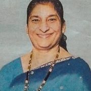 Obituary Image of Lalita (Lata) Dilip Raicha