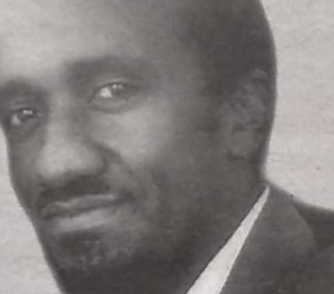 Obituary Image of Leonard Ngigi Muya (Leno)