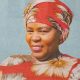 Obituary Image of Mama Lucia Nzisa Masila (lnya wa Mwende)