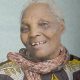 Obituary Image of Mama Miriam Nona Mwafusi