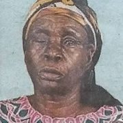 Obituary Image of Mama Rael Anyango Ngaji