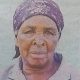 Obituary Image of Margaret Wangui Muthee