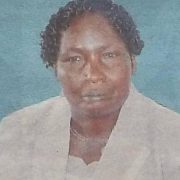 Obituary Image of Monicah Muthoki Kavithi