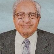 Obituary Image of Mr. Himatbhai Dharamsibhai Bechra
