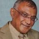 Obituary Image of Mr Ravjibhai Kanji Bhimji Patel (Raghwani)