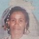 Obituary Image of Mwalimu Flora Kaluyu Obadha