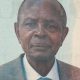 Obituary Image of Mzee Charles Wasike Pungulu