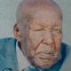 Obituary Image of Mzee Philip Ndambuki Musyoki (Nau) Aged 103