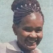 Obituary Image of Peris Wanjira Gakuya - Ngure