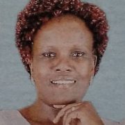 Obituary Image of Rev. Lucy Wairimu Irungu