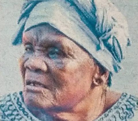 Obituary Image of Ruth Kalunde Mumo