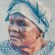 Obituary Image of Ruth Kalunde Mumo