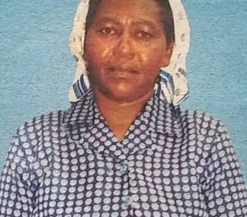 Obituary Image of Salome Waigwe Ndungu