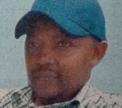 Obituary Image of Samuel Gathogo Gikuma