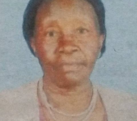 Obituary Image of Theresia Mbatha Ndolo