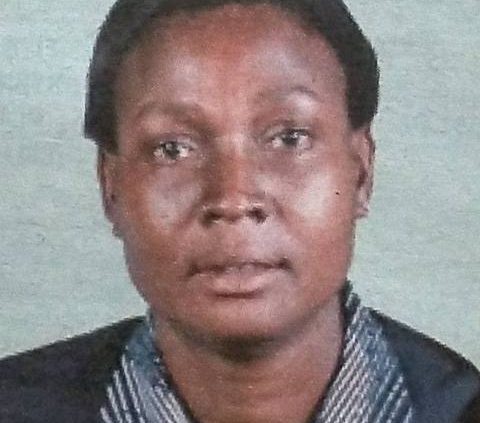 Obituary Image of Victorine Akumu Sande