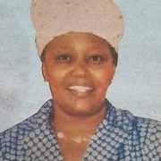 Obituary Image of Virginia Wanjiru Ndung'u