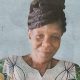 Obituary Image of Alice Naliaka Lumbasi Fuchaka