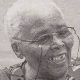 Obituary Image of Alice Wangu Wandurua