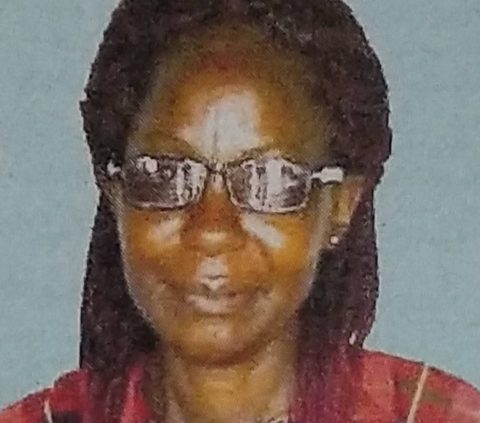 Obituary Image of Angelina Wangithi Manja