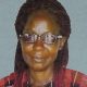 Obituary Image of Angelina Wangithi Manja