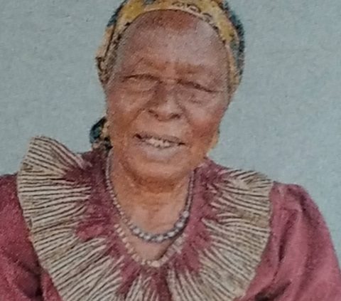 Obituary Image of Anna Nduku Kilonzi (Ivia)