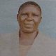 Obituary Image of Beatrice Nakhungu Waraba- Makario