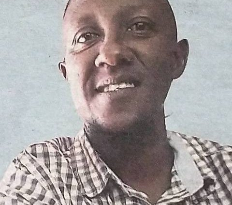 Obituary Image of Ben Mbugua Kinyahwe Ngugi