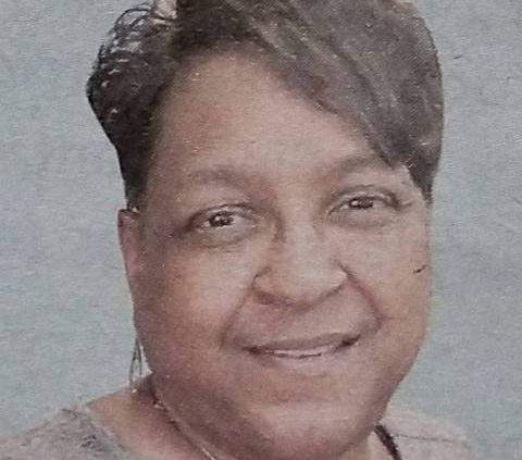 Obituary Image of Beverly Anne Ndunyu