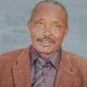 Obituary Image of Capt. (Rtd) Solomon Riguga Kiama