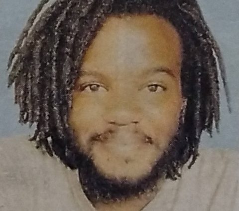 Obituary Image of Daniel Omondi Amenya