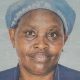 Obituary Image of Edith Wanjiru Wainaina (wa Matiiri)