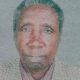 Obituary Image of Rtd. Elder Samuel Wanderi Gichuki