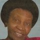 Obituary Image of Evangelist Susan Wairimu Wanderi, (Gathigia)
