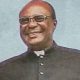 Obituary Image of Fr Yuvinalis Mokaya Machuka