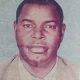Obituary Image of Lay Leader Francis Mboya Nalamae