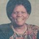 Obituary Image of Gladwell Njambi Mahinda