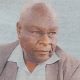 Obituary Image of Humphreys Museywa Mwaki