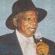 Obituary Image of James Magusa Gisemba