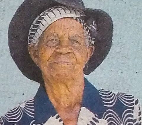 Obituary Image of Janet Mabel Osita Masaba