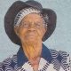 Obituary Image of Janet Mabel Osita Masaba