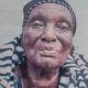 Obituary Image of Jael Omutichia Ingari